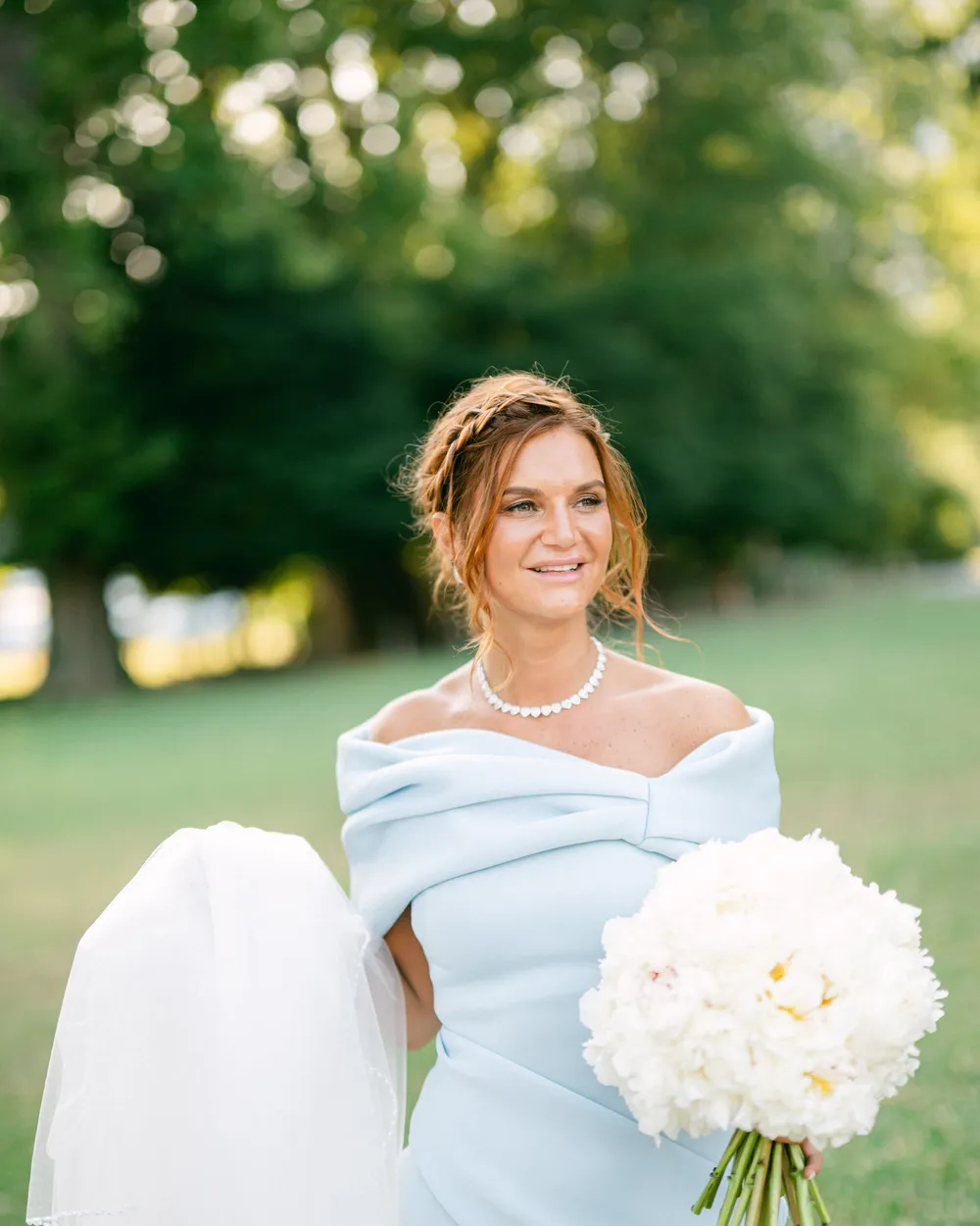Gwen, fondatrice de Wedding Key